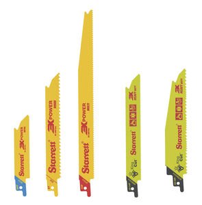 Milford Sabre Saw Blades