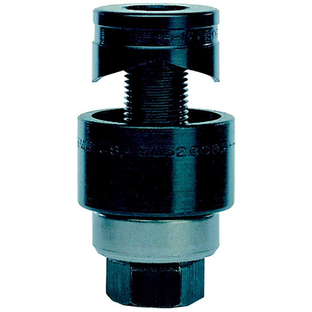 Round and Special Shape Hole making