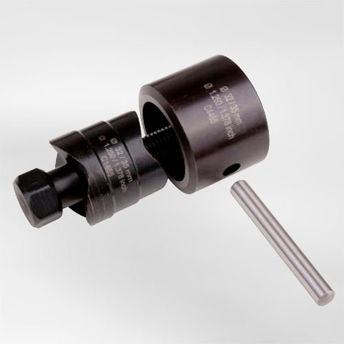 Hole Punchers Sanitary