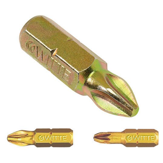 Bits For Power Tools