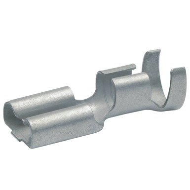 Non-Insulated Terminals