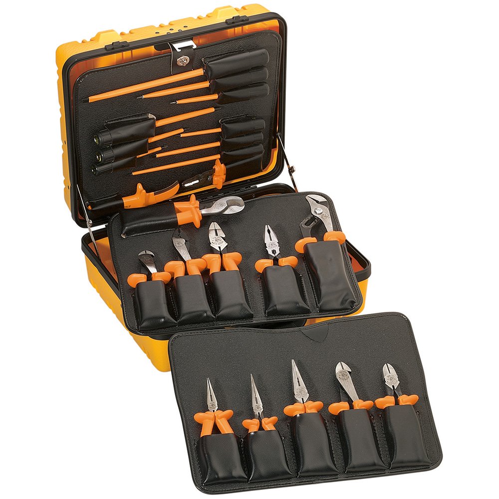Insulated Tool kit