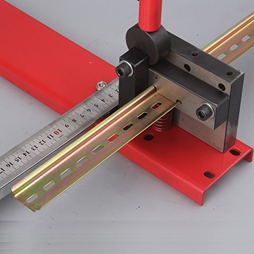 DIN Rail & Wiring Duct Cutting Tools