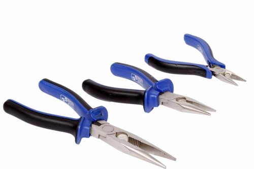 Cutting Pliers
