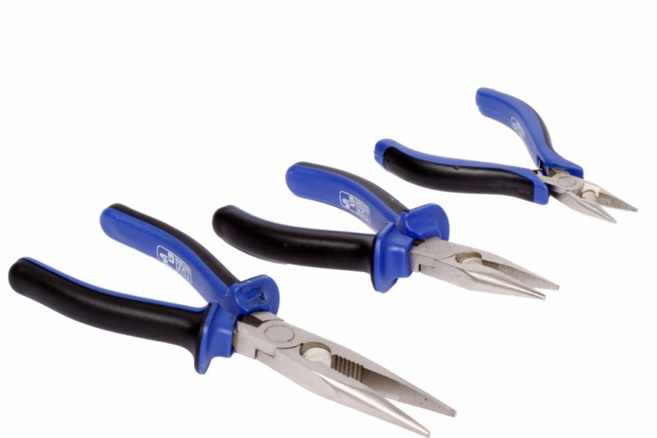 Nose Pliers