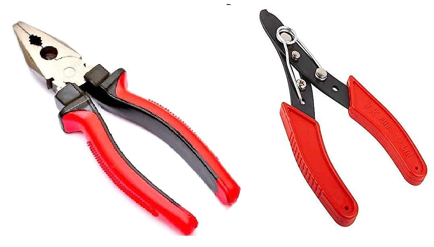 Cutting & Combination Pliers