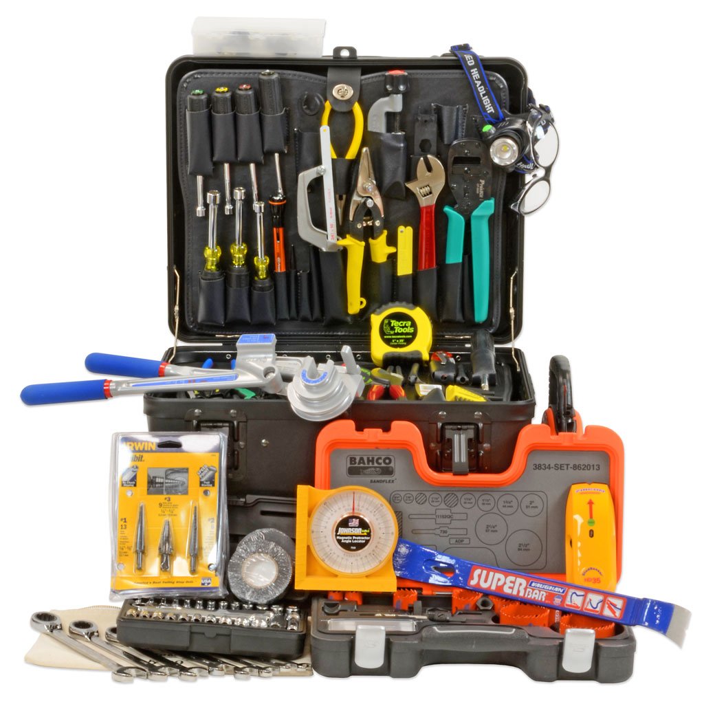 Electrician Tools