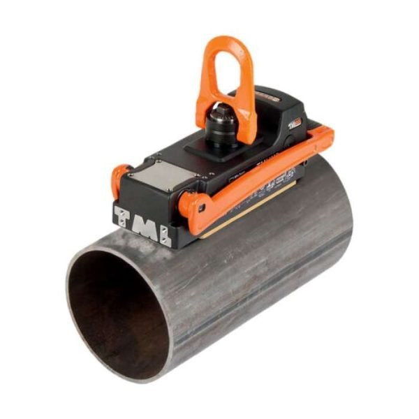 Load-lifting - Round steel