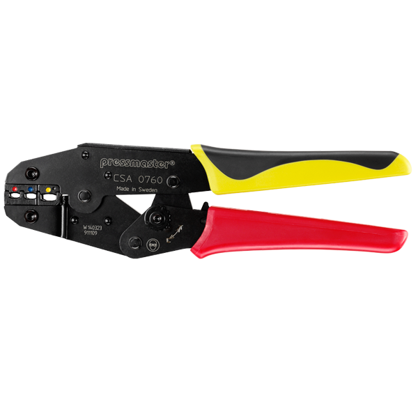 Insulated Connectors