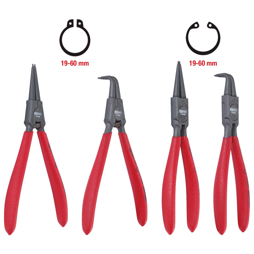 Circlip Pliers