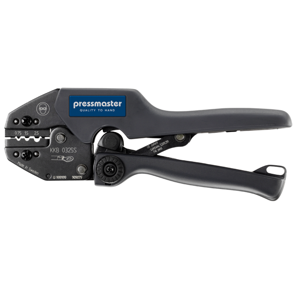 Non Insulated Connectors