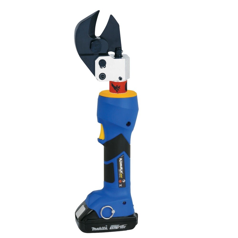 VDE - Hydraulic Safety Cutting Tools