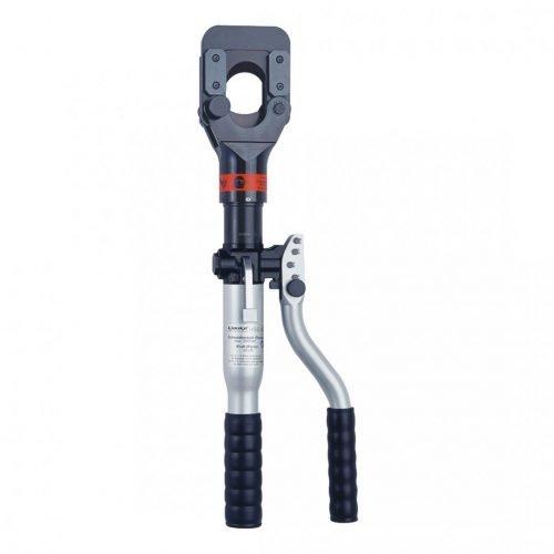 Hand - Operated Hydraulic Cutting Tools