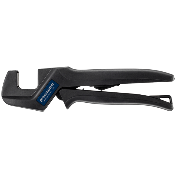 Multi Functional Crimping Tool