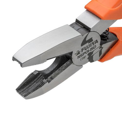 Pliers & Cable Cutters