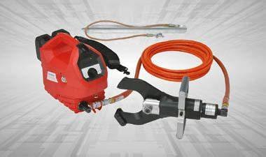 Hydraulic Safety Tools