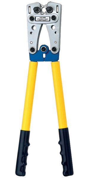 Mechanical Crimping Tools