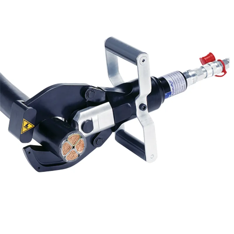 Hydraulic Remote Heads