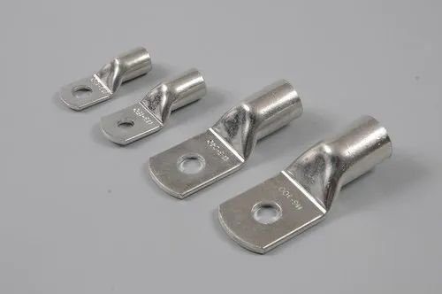 Copper Tubular Terminal Ends Light Duty & Heavy Duty