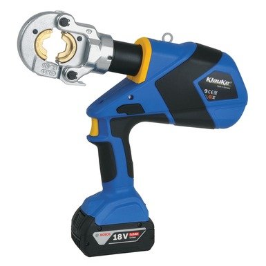 Battery Powered Hydraulic Tools