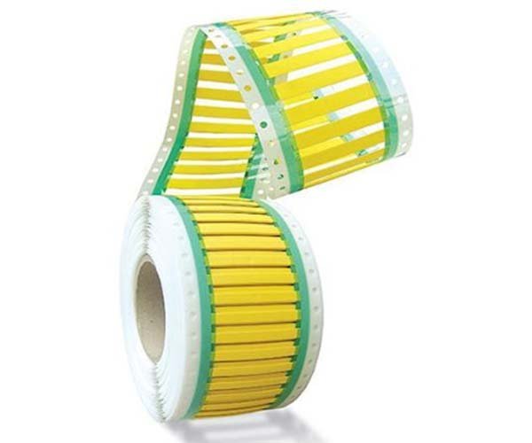 HeatShrink SLeeves - Printable