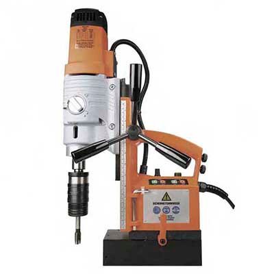 Metal Core Drilling