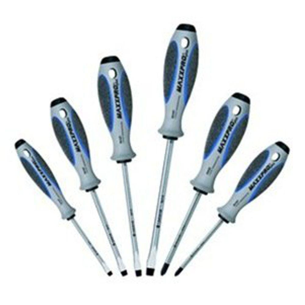 Torque Screw Drivers