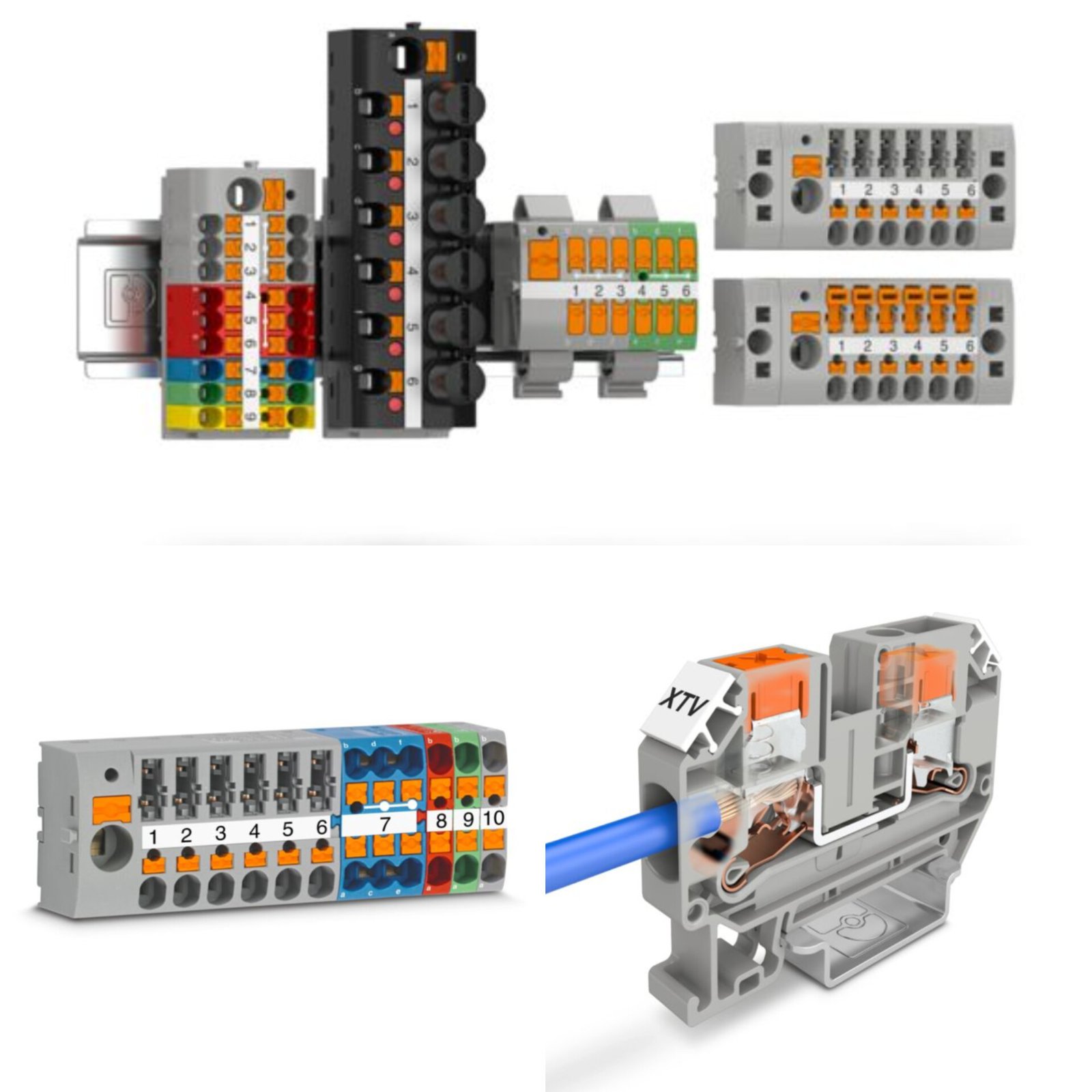 Terminal Blocks