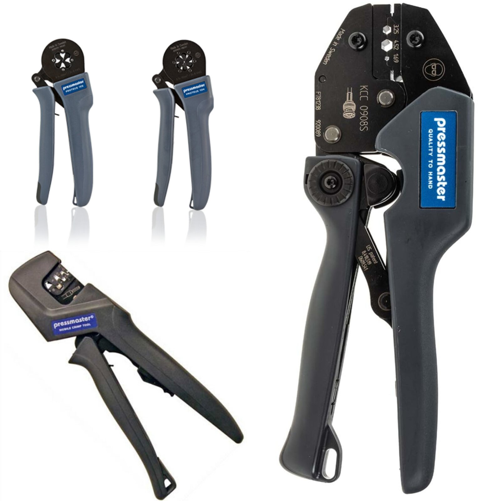 Crimping Tools