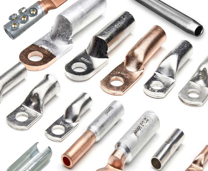 Electrical Connectors (Lugs)