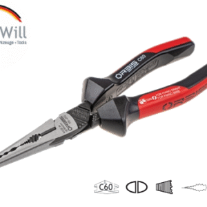 OrbisWill-Gripping Pliers