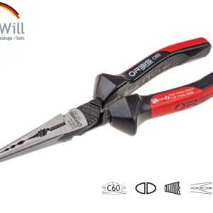 OrbisWill-Pliers