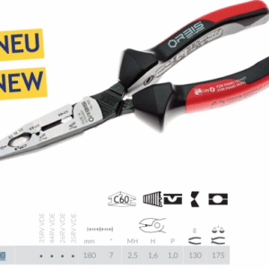 OrbisWill-Pliers