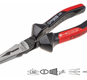 OrbisWill-Gripping Pliers