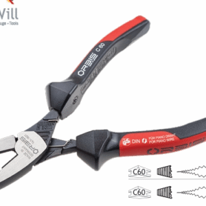 Orbiswill-Pliers