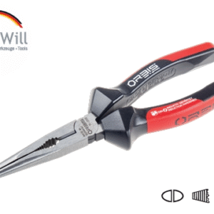OrbisWill-Gripping Pliers