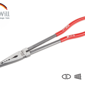 OrbisWill- Gripping Pliers