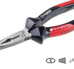 OrbisWill-Gripping Pliers