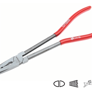 OrbisWill-Gripping Pliers