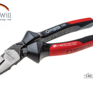 OrbisWill-Pliers