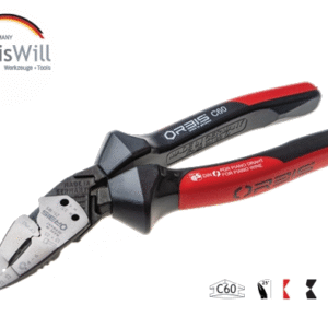 OrbisWill-Multipurpose Pliers