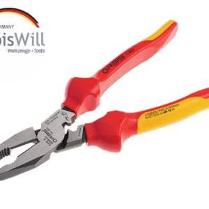 OrbisWill- Pliers