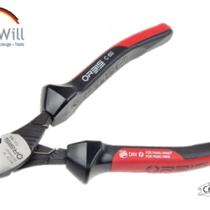 „MIG-Cut“ HD diagonal cutter