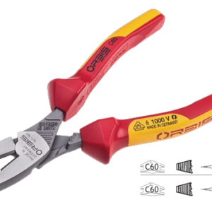 „MIG-Plus“ HD Combination pliers