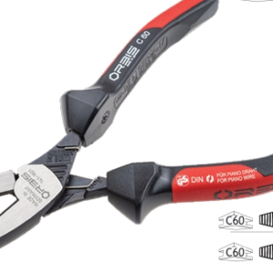 „MIG-Plus“ HD Combination pliers