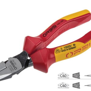 „MIG-Fix“ HD tapered nose pliers
