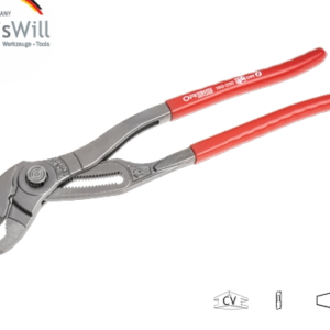 „PRESSplus“ Water pump pliers