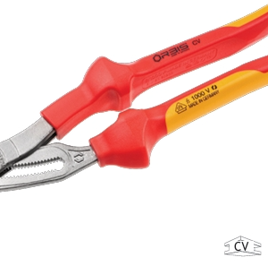 „PRESSplus“ Water pump pliers