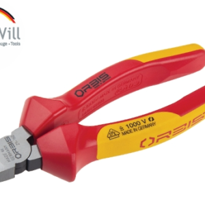 Radio- / Telephone pliers 40°