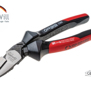 „EvoCut“ HD Diagonal cutter